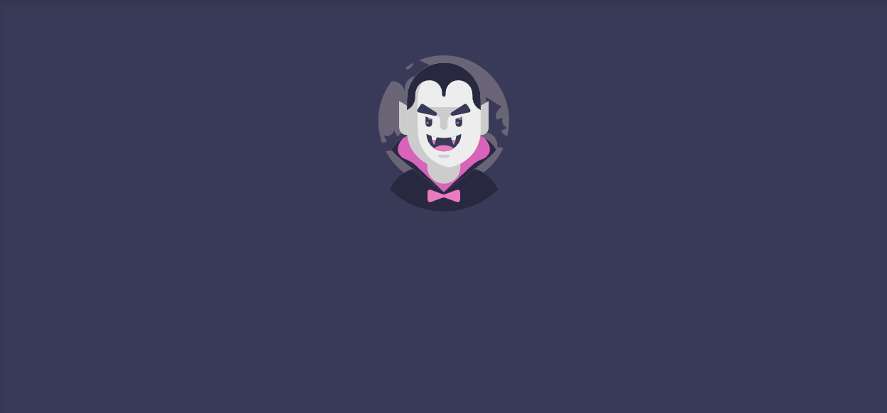 The Dracula Theme: Visual Reference and CSS Variables for Web Design